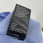 Urban Outfitters  Alura Velvet Wide Leg Flare Pull On Pants Size Small Boho Photo 7