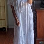 Young Fabulous and Broke  uma white kaftan cover up small Photo 2