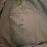 FIGS  High Waisted Zamora Jogger Scrub Pants in Moss Green 5700 Size XL Tall Photo 8