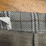 Soprano  Women's Short‎ Flare Skirt - Plaid Ruffle Size Small Photo 3