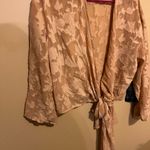 Japna NWT Japan large blouse Photo 8