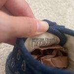 Keds Taylor Swift x Denim Hearts Canvas Sneakers - 7.5 Photo 5