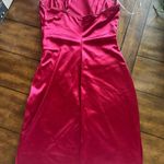 Honey and Rosie Hoco Dress Photo 2