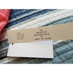 Sweet Romeo  Womens Dusty RoseTie Dye Thermal Thumbhole Long Sleeve Shirt Sz XS Photo 7