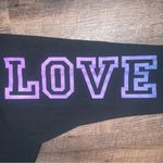 PINK - Victoria's Secret PINK COTTON HIGH WAIST FULL LENGTH LEGGING Photo 4