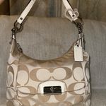 Coach hobo bag Photo 11