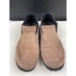 Cabela's Women's Tan Suede Slip on Shoes/ Loafers Size 8 SKU 4979 Photo 1