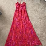 Jay Godfrey Jay Goldfrey Maxi Dress Photo 0