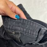 American Eagle  High Rise Mom Shorts Distressed 20 Plus Size Women Photo 5