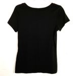 Marvel Guardians Of The Galaxy Black 2017 Graphic Disney T-Shirt Medium Photo 2