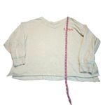 Aerie 3/$15  oversized sweatshirt Photo 1