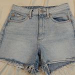 Garage Jean Shorts Photo 0