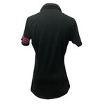 Iredion Riding Wear Short Sleeve Collar T Photo 5