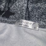 Ekouaer Womens Gray Pajama Set Long Sleeve Star Print Soft Pjs Lounge Pockets Sm Photo 8