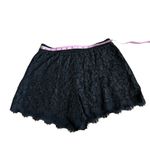 Diane Von Furstenberg DVF benan lace shorts Photo 2