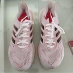 Adidas  UltraBoost 22 Heat.RDY White Turbo Photo 4