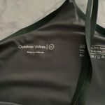 Outdoor Voices NWT Evergreen Exercise Dress Photo 3