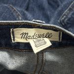 Madewell  The Perfect Vintage Jean Denim Blue Jeans Comfort Capsule Old Money 29 Photo 6
