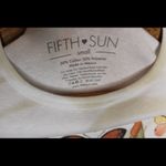 Fifth Sun  | Butterfly S/S Tye Die Tee shirt Photo 4