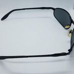 Sun Classics Black Sunglasses Black Photo 2