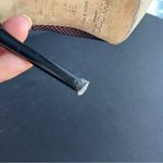 Jimmy Choo Red Mesh Overlay Stiletto Heels Sz 38.5 Photo 5