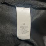 Liz Claiborne  Elegant Sleeveless Layered Cocktail Dress with Bow Detail Sz 8 Photo 6