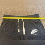 Nike  Women’s Athletic Drawstring Shorts Photo 8