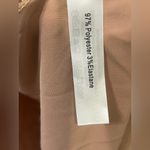 Lovers + Friends NWT  Carina Slip Dress Size Small Photo 5