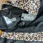 Rekita 2 Piece Tankini Skirt Bottom Women's Swimsuit Size Large SKU#C24122 Photo 6