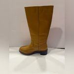 Frye Camryn Tall Pull On Boots in Banana Size 10 Women's NWT Photo 5