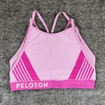 Peloton  Double Layer Seamless Bra Sz XL Photo 1