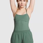 PINK - Victoria's Secret Victorias Secret Pink Romper Size Medium Photo 0