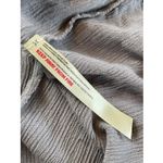 Free People Free‎ People Adella Lace Maxi Dress Slate Gray XS S Photo 8