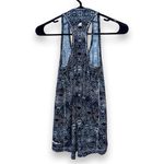 Eddie Bauer 🪩4/$20!!  Racerback Athletic Tank Top with Mandala Design Sz Medium Photo 2