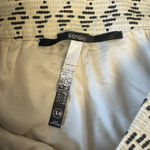 Kensie  Athletic Shorts Gray and Black with Stretchy Fit Photo 3