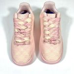 Burberry  Knit Low Top Sneakers Cameo Pink Check Size 39 6 UK 9 US NEW Photo 7