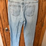 American Eagle  Super High-Rise Stretch Jeans Photo 1