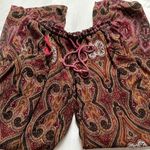 Tobi Flowy Pants Photo 0