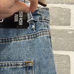 BDG  Urban Outfitters Mom High Rise Jeans Size 34 NWT Photo 7