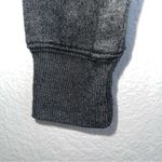 Disney  Cropped long sleeve sweatshirt torn hem super soft Photo 10