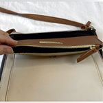 Liz Claiborne  zip and flip crossbody bag Photo 1