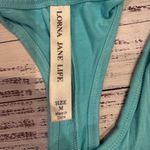 Lorna Jane  Busy Working Out tank top size medium excellent condition Photo 2