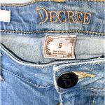 Decree  distressed jeans Photo 4