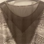 Lululemon For The Run Short Sleeve in Swerve Vapor Metal Grey Photo 6