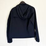 Outdoor Voices Stretch Crepe Running Jacket with Hood Small Photo 6