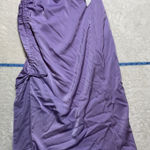 Greylin  New with Tags Purple‎ Skirt Women's Size Medium Photo 0