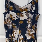 Old Navy Floral fit and flare cami dress Photo 4