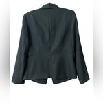 Alex Marie  Black Blazer Photo 1