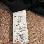 New Balance  Black Running Lined Size 2X Photo 3