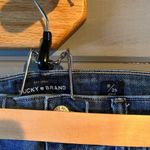 Lucky Brand Lucky distressed jeans Photo 1